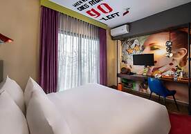 Viva Dash Hotel Seminyak