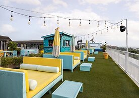 Viva Dash Hotel Seminyak