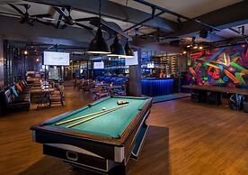 Viva Dash Hotel Seminyak