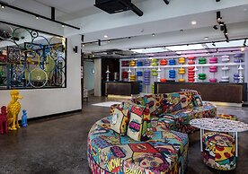 Viva Dash Hotel Seminyak