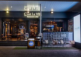 Viva Dash Hotel Seminyak