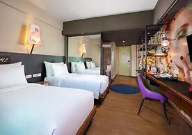 Viva Dash Hotel Seminyak