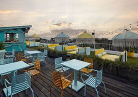 Viva Dash Hotel Seminyak