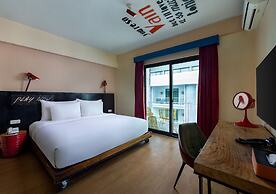 Viva Dash Hotel Seminyak