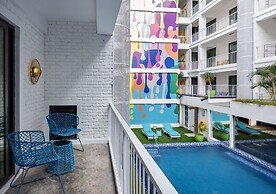 Viva Dash Hotel Seminyak