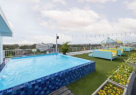 Viva Dash Hotel Seminyak