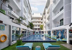 Viva Dash Hotel Seminyak