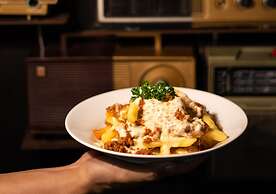 Viva Dash Hotel Seminyak