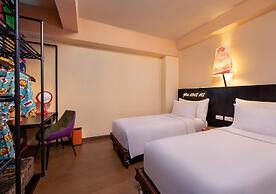 Viva Dash Hotel Seminyak