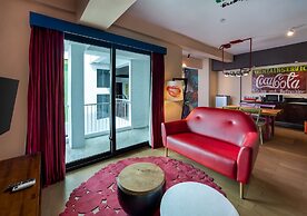 Viva Dash Hotel Seminyak