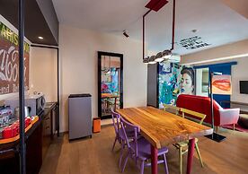 Viva Dash Hotel Seminyak