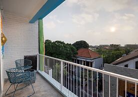 Viva Dash Hotel Seminyak