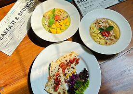 Viva Dash Hotel Seminyak