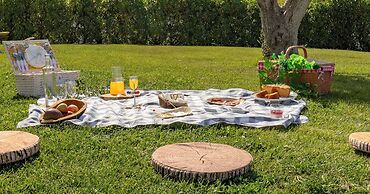 Monte do Giestal - Casas de Campo and Spa