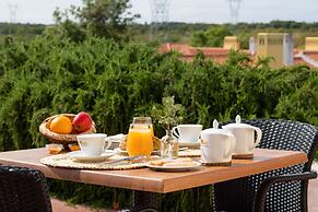 Monte do Giestal - Casas de Campo and Spa