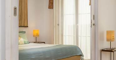 Monte do Giestal - Casas de Campo and Spa