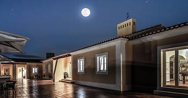 Monte do Giestal - Casas de Campo and Spa