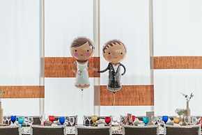 Monte do Giestal - Casas de Campo and Spa