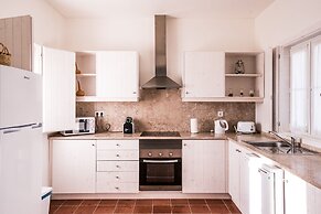 Monte do Giestal - Casas de Campo and Spa