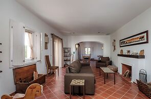 Monte do Giestal - Casas de Campo and Spa