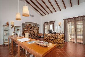 Monte do Giestal - Casas de Campo and Spa