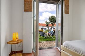 Monte do Giestal - Casas de Campo and Spa