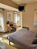 Hotel Les Arcades