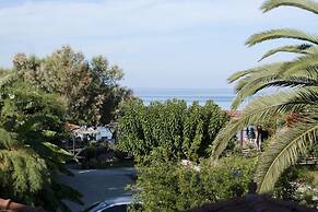 Anetis Beach Hotel