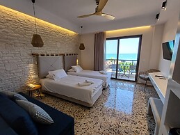 Anetis Beach Hotel