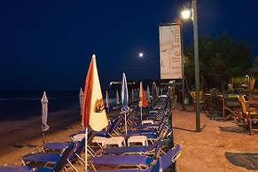 Anetis Beach Hotel