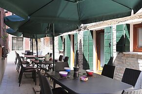 Design Palace Apartments