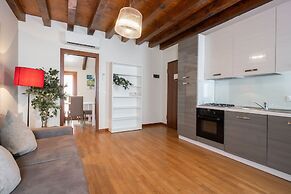 Design Palace Apartments