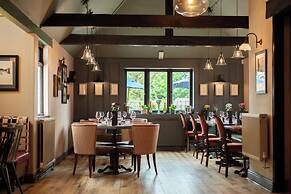 The Cromwell Arms