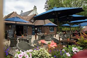 The Cromwell Arms