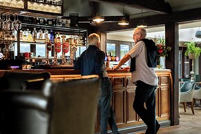The Cromwell Arms