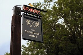 The Cromwell Arms