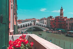 Venice Grand Canal Terrace