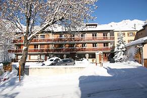 Hôtel les Mottets
