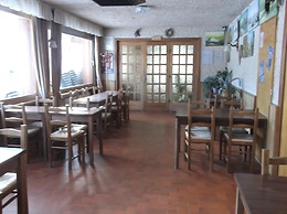 Hôtel les Mottets