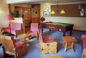 Hôtel les Mottets