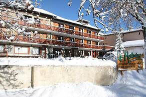 Hôtel les Mottets
