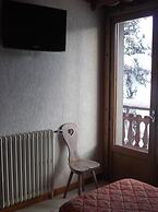 Hôtel les Mottets