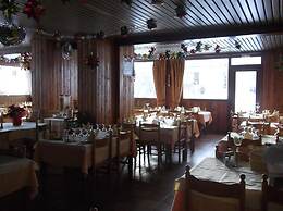 Hôtel les Mottets