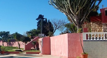 Inn Seventies Cheap & Chic