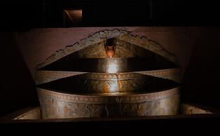 Inn Seventies Cheap & Chic