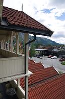 Seljord Hotell - Unike Hoteller