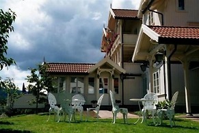 Seljord Hotell - Unike Hoteller