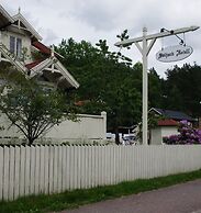 Seljord Hotell - Unike Hoteller