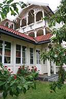 Seljord Hotell - Unike Hoteller