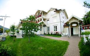 Seljord Hotell - Unike Hoteller